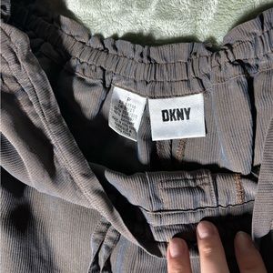 DKNY flowy pants